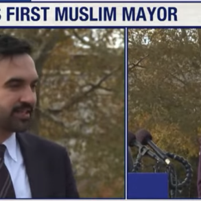 Den Korte Avis | Muslimen Zohran Mamdani er ny borgmester i New York – nu bliver han bedt om at svare på nogle spørgsmål om islam