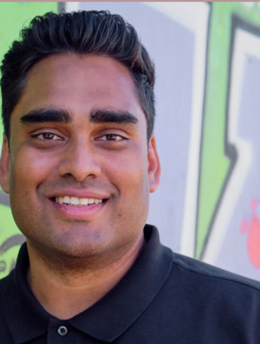 Den Korte Avis | Muslimske kandidater er ved at få fat – Sikandar Siddique blev valgt og fik 20 procent af stemmerne i indvandrertætte Tingbjerg