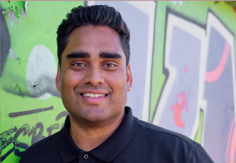 Den Korte Avis | Muslimske kandidater er ved at få fat – Sikandar Siddique blev valgt og fik 20 procent af stemmerne i indvandrertætte Tingbjerg