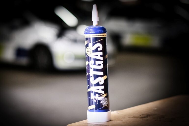 Den Korte Avis | Nye regler om lattergas skal fjerne farlige bilister fra vejene – bliver sidestillet med narkokørsel