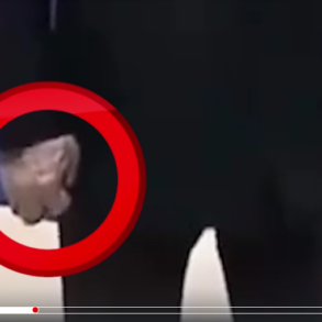 Den Korte Avis | Opsigtsvækkende videooptagelser: Putin har tilsyneladende problemer med at styre både sine ben og sin hånd