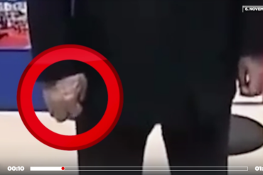 Den Korte Avis | Opsigtsvækkende videooptagelser: Putin har tilsyneladende problemer med at styre både sine ben og sin hånd