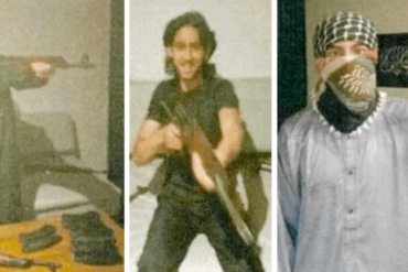 Den Korte Avis | På ungdomshjemmet kaldte de Abdullah ‘vores lille dreng’ – samtidig gjorde han sig klar til at massemyrde svenskere på kulturfestival