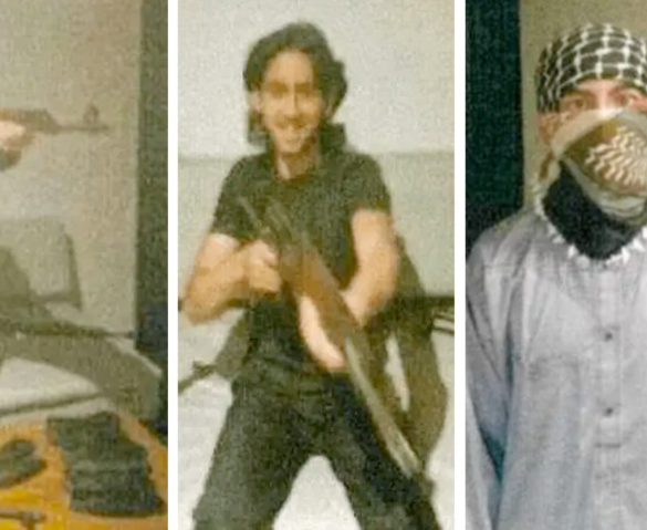 Den Korte Avis | På ungdomshjemmet kaldte de Abdullah ‘vores lille dreng’ – samtidig gjorde han sig klar til at massemyrde svenskere på kulturfestival