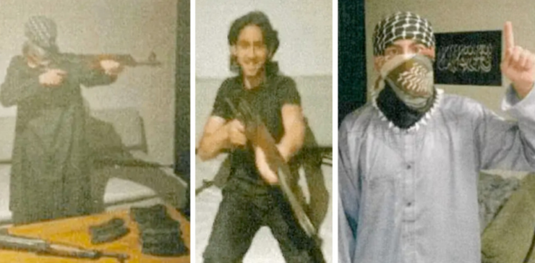 Den Korte Avis | På ungdomshjemmet kaldte de Abdullah ‘vores lille dreng’ – samtidig gjorde han sig klar til at massemyrde svenskere på kulturfestival