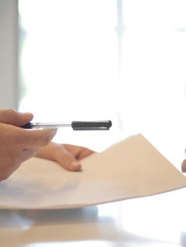 Den Korte Avis | Sådan skaber du økonomisk tryghed med forsikring