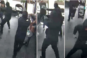 Den Korte Avis | Sverige: Et svimlende højt antal personer på 67.500 har tilknytning til banderne, og antallet er ikke faldet trods en stor indsats