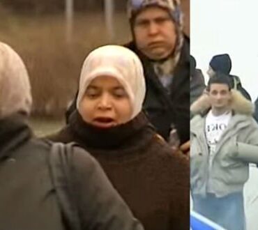 Den Korte Avis | Tysklands kansler har taget føringen og vil sende 1,3 mio. syrere hjem – Liberal Alliance vil følge trop, men hvad siger Mette Frederiksen?