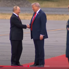 Den Korte Avis | USA og Rusland har forhandlet en såkaldt plan for fred, som betyder et stort svigt af Ukraine – og af Europa