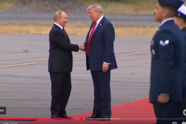 Den Korte Avis | USA og Rusland har forhandlet en såkaldt plan for fred, som betyder et stort svigt af Ukraine – og af Europa