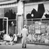 Den Korte Avis | Under Krystalnatten i Tyskland den 9. november 1938 blev jøders butikker smadret, tusinder blev arresteret og mange myrdet