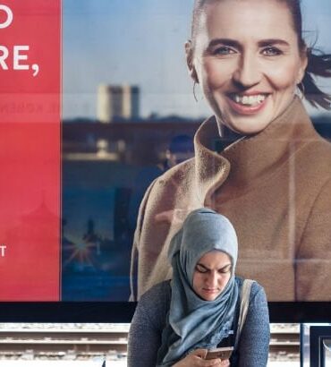 Den Korte Avis | Valget blev en katastrofe for Socialdemokratiet – de tabte til de borgerlige partier på værdipolitikken