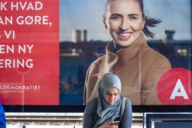 Den Korte Avis | Valget blev en katastrofe for Socialdemokratiet – de tabte til de borgerlige partier på værdipolitikken