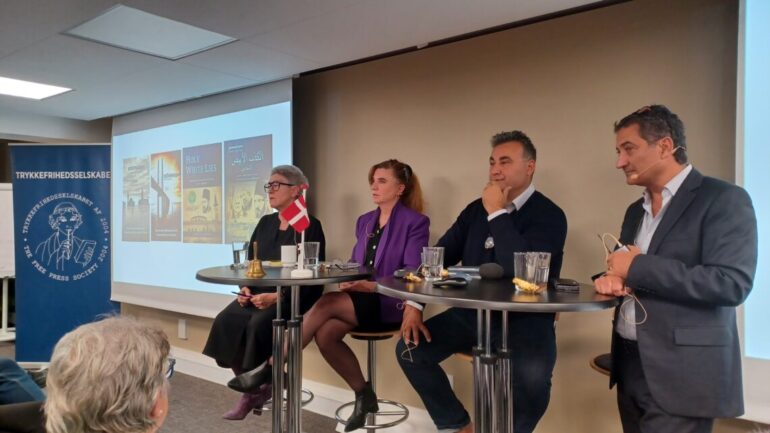 Den systematiske islamiske infiltration af vores institutioner