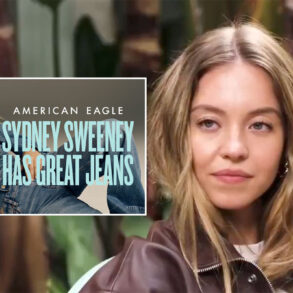 Den woke vrede mod Sydney Sweeneys "gener" – nu slår hun tilbage