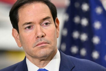 Det amerikanske udenrigs­ministerium: Masse­migration under­minerer USA's allierede