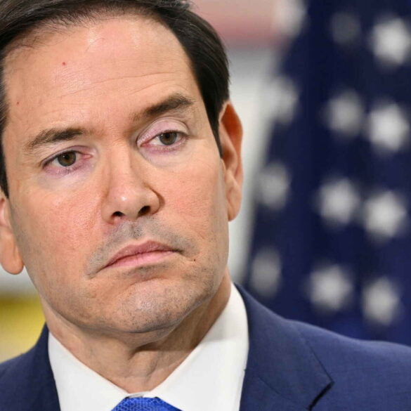 Det amerikanske udenrigs­ministerium: Masse­migration under­minerer USA's allierede