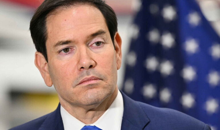 Det amerikanske udenrigs­ministerium: Masse­migration under­minerer USA's allierede