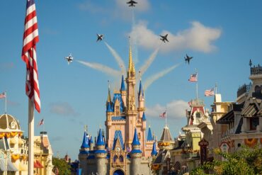 Disney fjerner al DEI-terminologi fra sin årsrapport