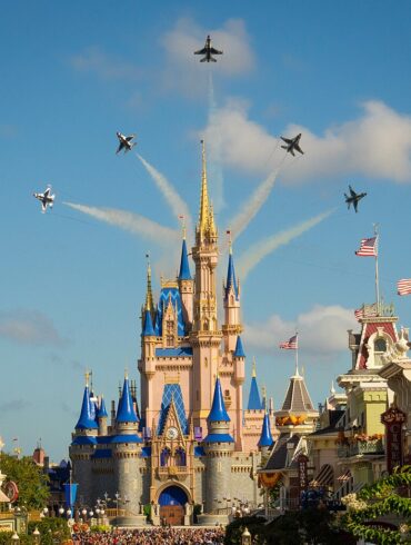 Disney fjerner al DEI-terminologi fra sin årsrapport