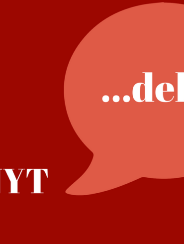 Dobbelte standarder for ytringsfrihed – 24NYT