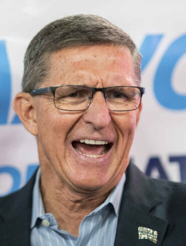 En ny sammen­sværgelse mod Trump tager form