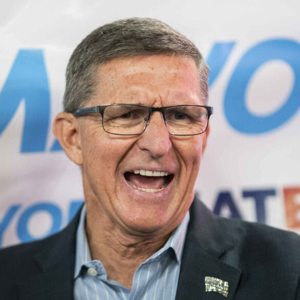 En ny sammen­sværgelse mod Trump tager form