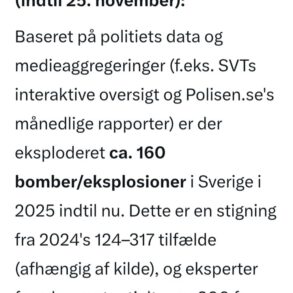 Flygtninge eller erobrere? – Snaphanen.dk
