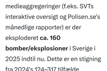 Flygtninge eller erobrere? – Snaphanen.dk