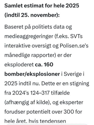 Flygtninge eller erobrere? – Snaphanen.dk
