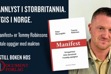 Frankrig vil have et afrikansk og muslimsk flertal længe inden århundredets udgang