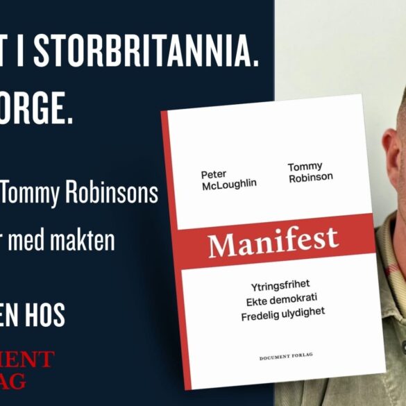 Frankrig vil have et afrikansk og muslimsk flertal længe inden århundredets udgang