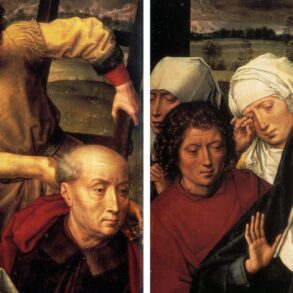 Granada-diptyket (c.1475).