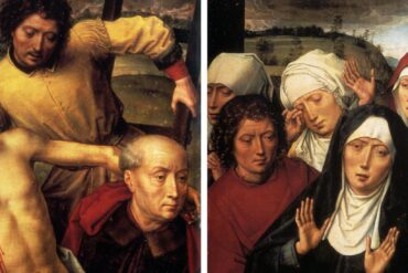 Granada-diptyket (c.1475).