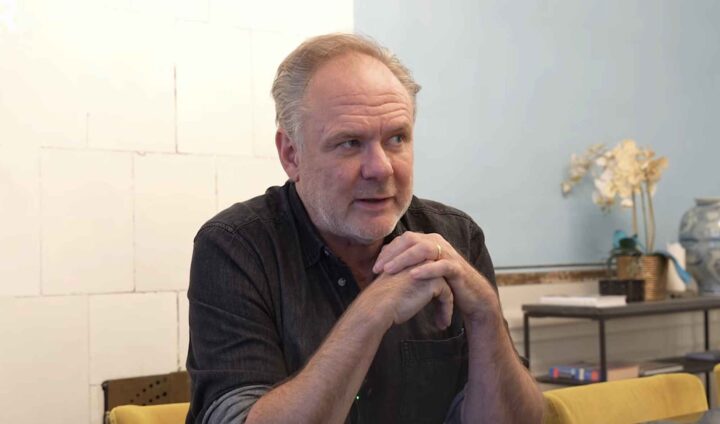 Had mod Sverige spredes på sociale medier blandt arabisk­talende i Sverige