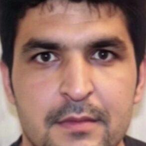 Importerer man afghanere får man Afghanistan