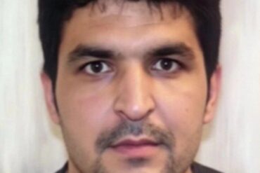 Importerer man afghanere får man Afghanistan