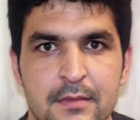 Importerer man afghanere får man Afghanistan