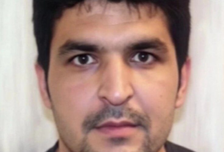 Importerer man afghanere får man Afghanistan