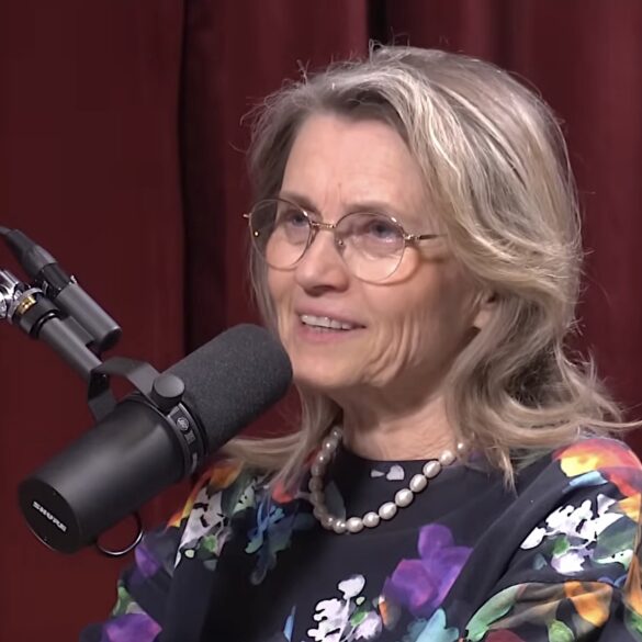 Kan en traditionel bibelsk opfattelse af seksualitet udtrykkes lovligt i Finland?