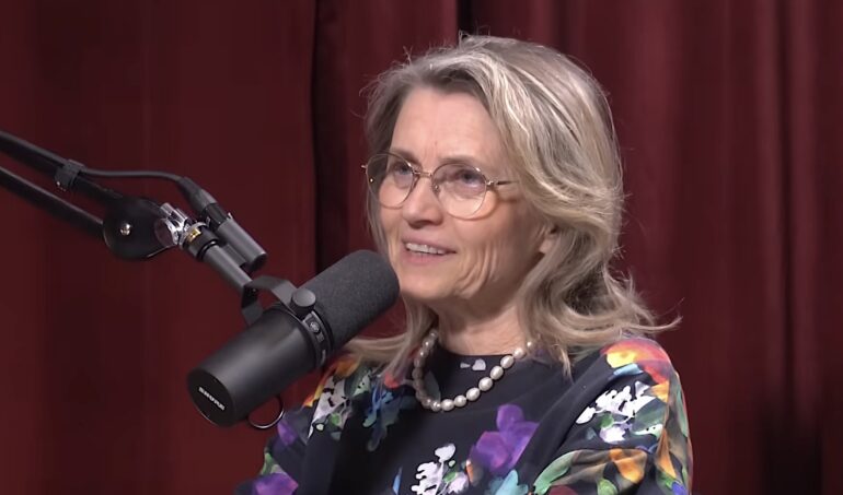 Kan en traditionel bibelsk opfattelse af seksualitet udtrykkes lovligt i Finland?