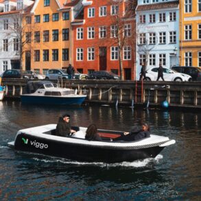 København skal varetage kontrollen for at stoppe ulovlig Airbnb-udlejning – 24NYT