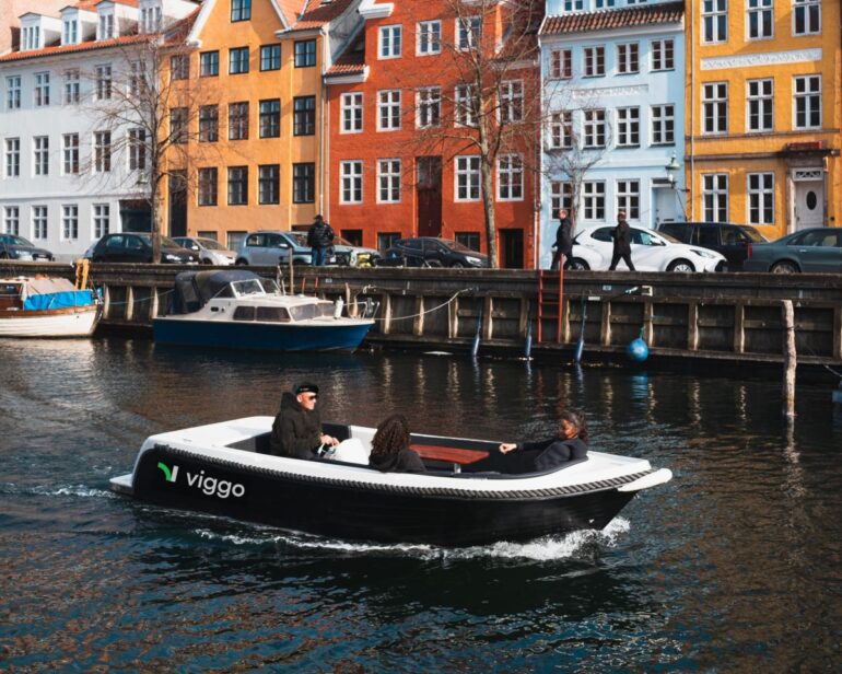 København skal varetage kontrollen for at stoppe ulovlig Airbnb-udlejning – 24NYT