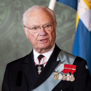 Kongen, der stillede det forkerte spørgsmål på klimatopmødet