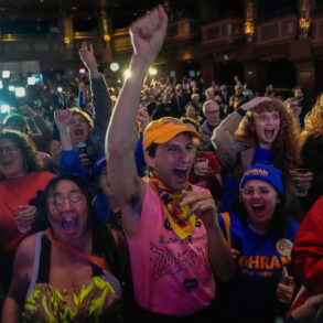 Kvindernes tid er oprundet