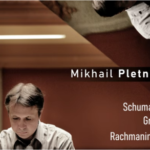 Mellemspil – Grieg: Sommerfugl op. 43 nr.1 (1886).