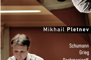 Mellemspil – Grieg: Sommerfugl op. 43 nr.1 (1886).