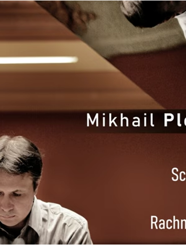 Mellemspil – Grieg: Sommerfugl op. 43 nr.1 (1886).