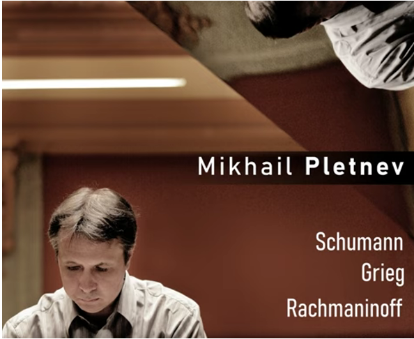 Mellemspil – Grieg: Sommerfugl op. 43 nr.1 (1886).