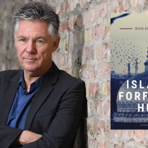 Muslimer i Frankrig bliver stadig mere radikale